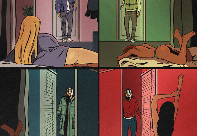 Ghostface600 Super Freak