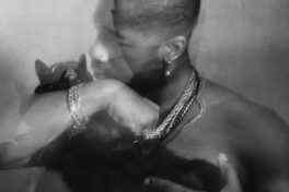 Tremayne Releases New Single ‘Total F**king Darkness’