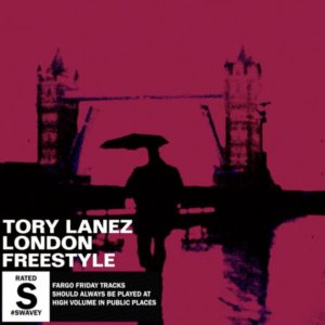 Tory Lanez london