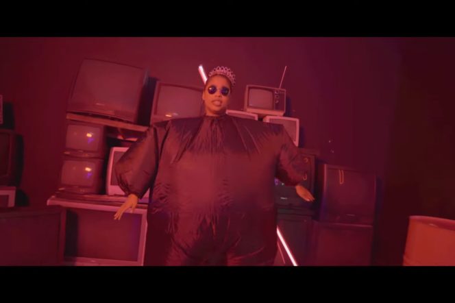 MJ- MISSY FLOW OFFICIAL MUSIC VIDEO 0-47 screenshot