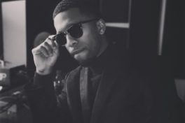 Pressure ft. Roy Diddy