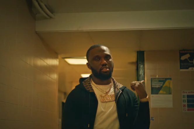 Headie One - Came In The Scene (Official Video) 0-24 screenshot