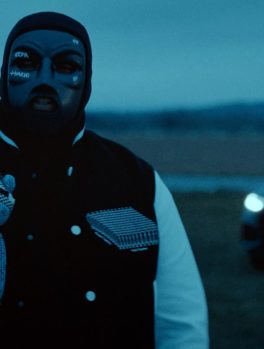 m huncho bleu