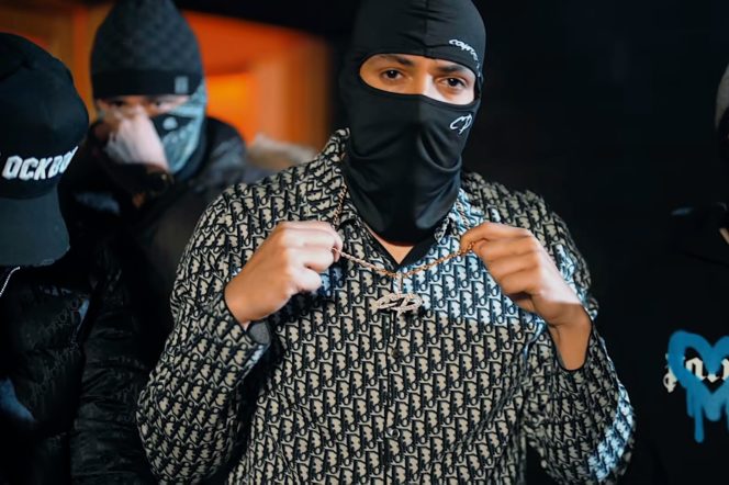 Country Dons - 4 Sure