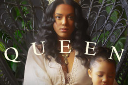 Meagan De Lima Queen