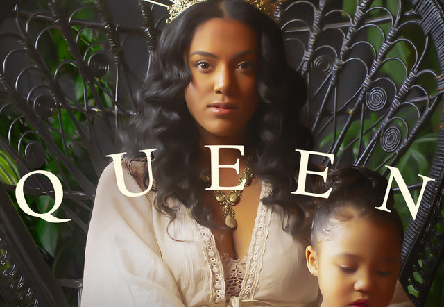 Meagan De Lima Queen