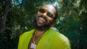 Adekunle Gold
