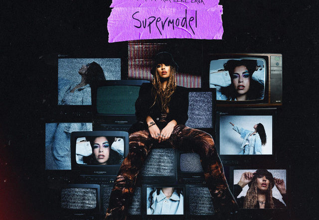 Tana Shares New Song “Supermodel” Feat Ava like Lava — Listen