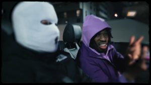 Avelino - Mercedes Coupe