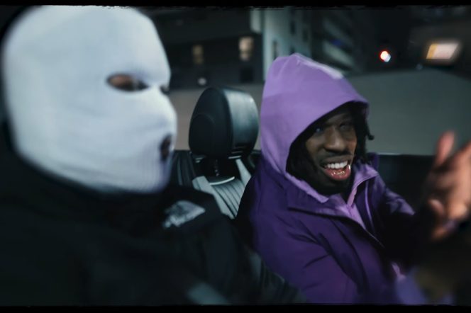 Avelino - Mercedes Coupe