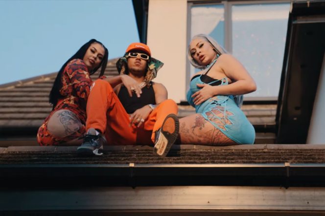 Nafe Smallz - Off The Rip