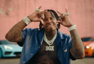Moneybagg Yo - See Wat I’m Sayin [Official Music V