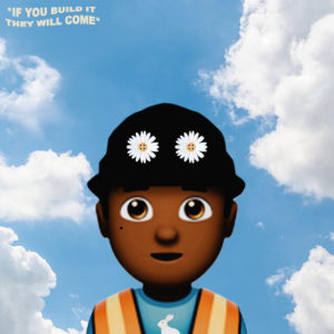 Ash Shakur Drops “If You Build It They Will Come” EP