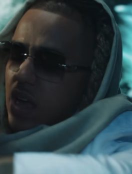 Nafe Smallz - Dimensions Of Waterfalls (Performance Visualiser) 1-0 screenshot