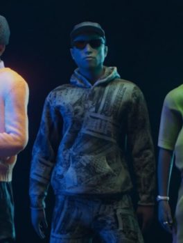 Pharrell Recruits 21 Savage & Tyler, The Creator on New Single ‘Cash In Cash Out’: