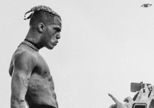 XXXTentacion look at me