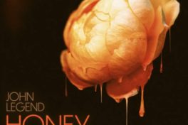 john legend honey