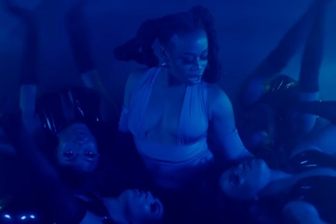 Sha Sha X Kamo Mphela - iPiano (Official Music Video) ft. Felo Le Tee