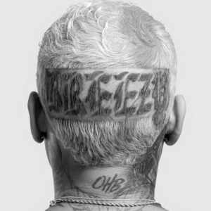 Chris Brown Releases “BREEZY” Album — Stream