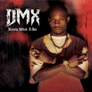 dmx know what i am