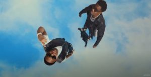 Roddy Ricch real-talk