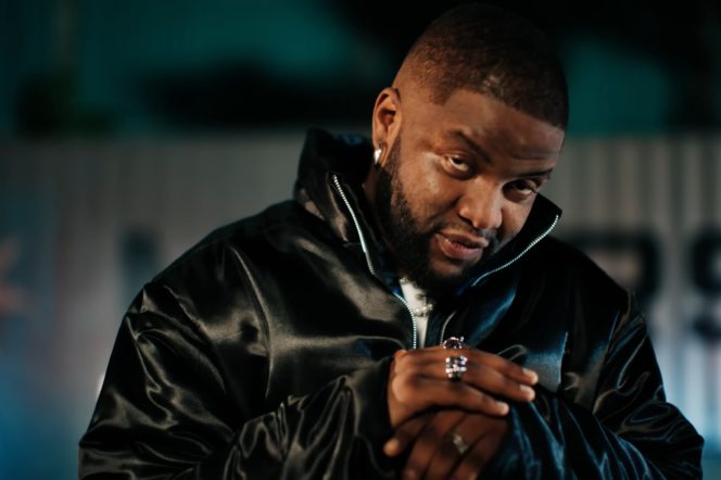 Skales & 1da Banton - Say You bad Remix (Official Video) 0-33 screenshot (1)