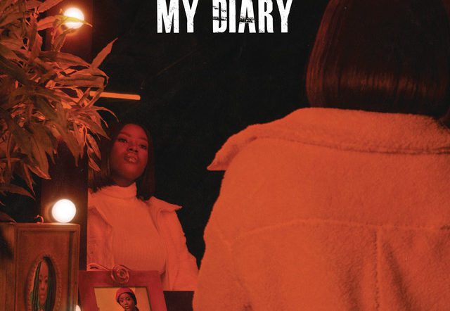 gyakie my diary