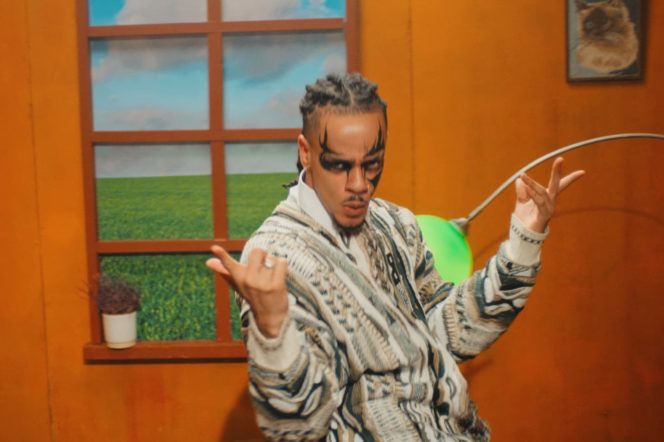 FelixThe1st - 2WARDROBES