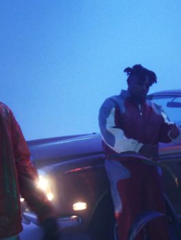 JAE5 - Propeller (Official Video) ft. Dave, BNXN