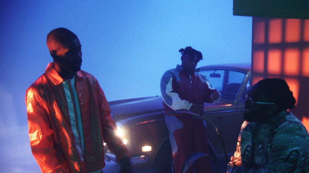 Dave & BNXN Join JAE5 on Anticipated Single “Propeller” HWING