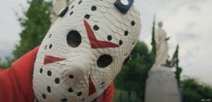 Gucci Mane “Dissin the Dead”