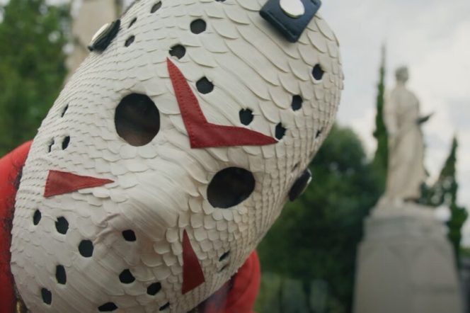 Gucci Mane “Dissin the Dead”