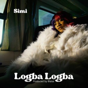 Simi ‘Logba Logba’ Video