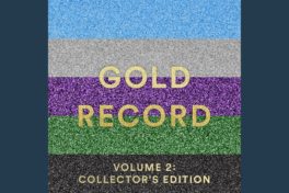 Gold Record“Experiences (NC DREAMIX)