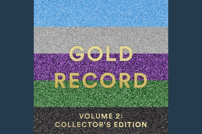 Gold Record“Experiences (NC DREAMIX)