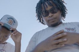 Nazzy the Mic Mizxy Slime