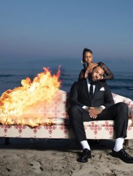 the game The Black Slim Shady