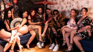 Fabolous Say Less French Montana