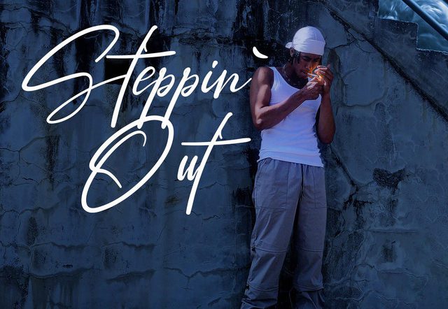 0sb0rne Steeping Out