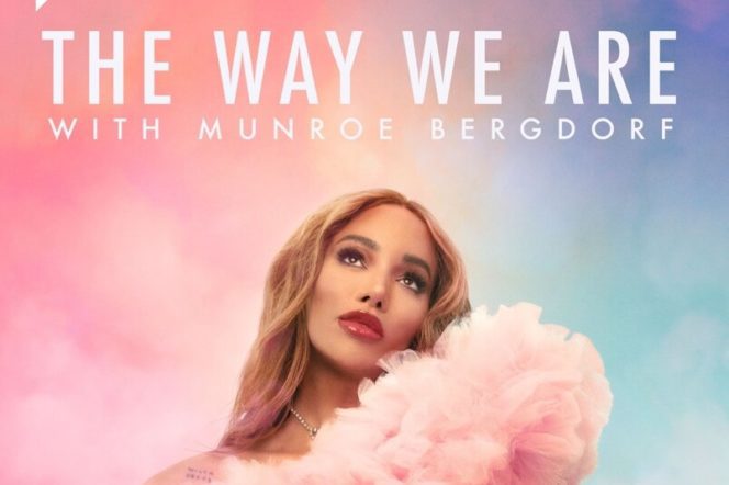 Megan Barton-Hanson Talks OnlyFans & Love Island Stereotypes on New Episode of ‘The Way We Are with Munroe Bergdorf’