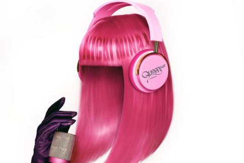 “Likkle Miss (Remix)”