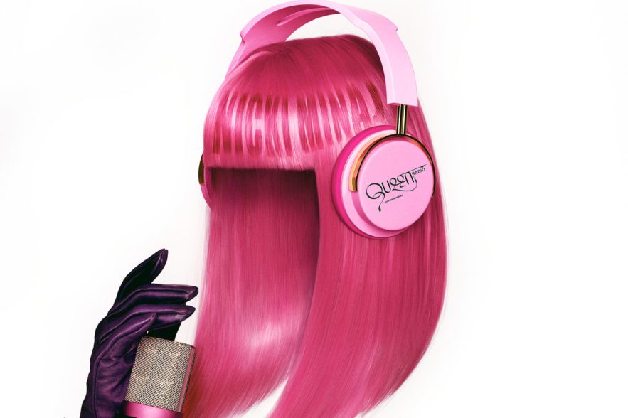 “Likkle Miss (Remix)”