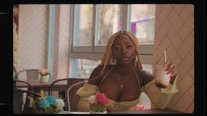 Ashleigh BANKX - Right Move [ Visualiser ] 0-23 screenshot (1)