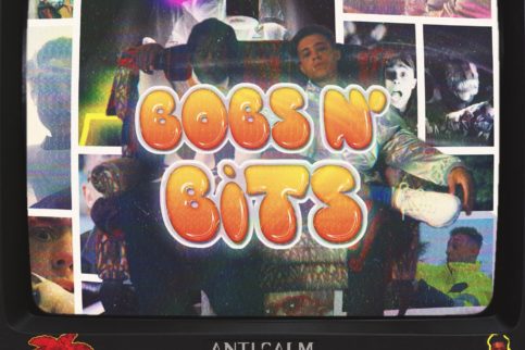 Anticalm Shares Music Video for “Bobs N Bits”