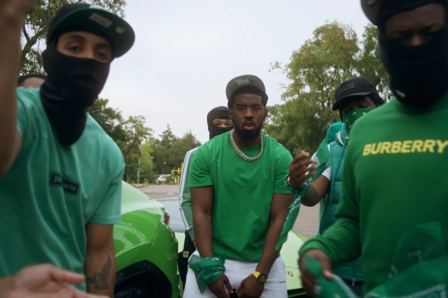 Tion Wayne - Who Else