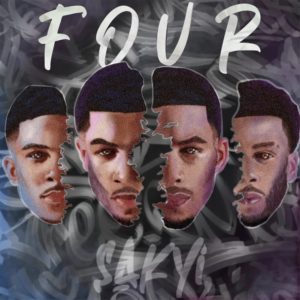 Sakyi Release New “Four” EP: Stream
