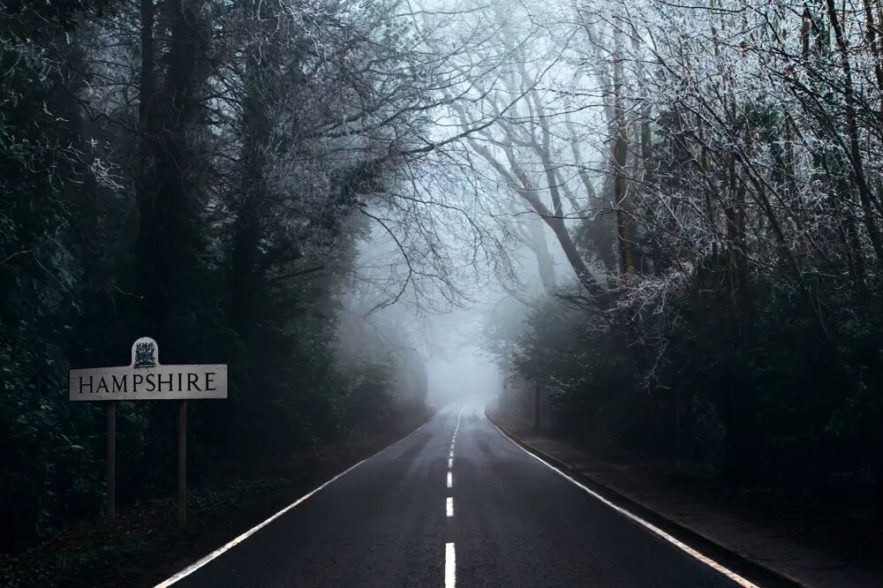 County Dons “Welcome To The Country” Album