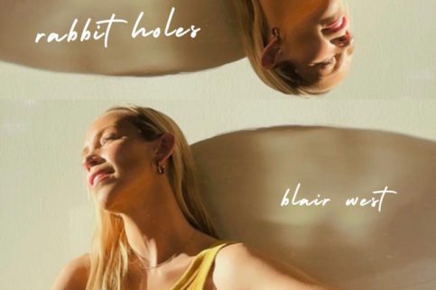 Blair West — rabbit holes