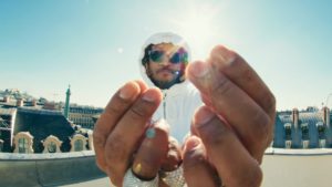 Future - I'M DAT N____