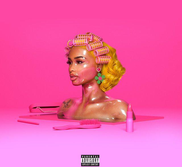 EP DreamDoll — Life In Plastic 3 The Finale